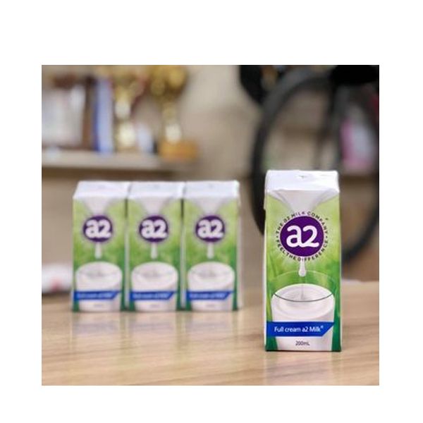 Góc nhìn nghệ thuật về Sữa tươi A2 Full Cream - Đẳng cấp từ thiên nhiên