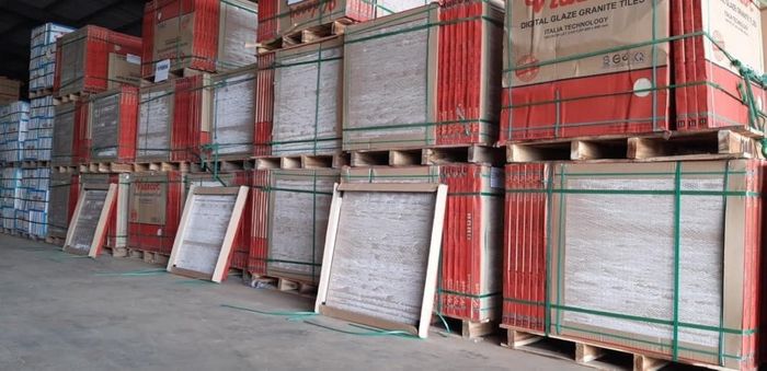 NPP gạch men Minh Phượng Gia Lai ảnh 1