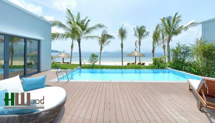 Bộ sưu tập hình ảnh sản phẩm Hwood đa dạng