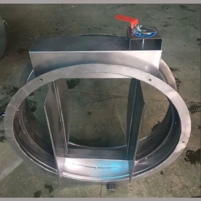 Hệ thống ống gió công nghệ cao - Kiến tạo không gian sống trong lành từ Kiến Long