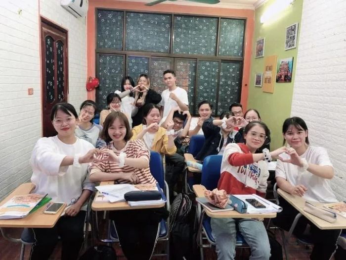 Alitic - Học Là Qua Toeic ảnh 2