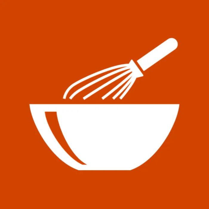 Recipe Keeper - Quản lý công thức nấu ăn ảnh 1