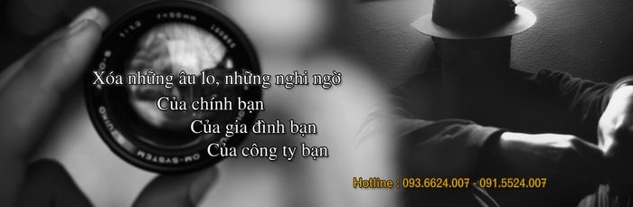 Công ty thám tử tư LAN ANH - Ảnh 1