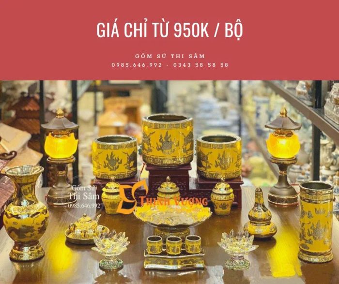 Cửa Hàng Thi Sâm - Hình ảnh 2