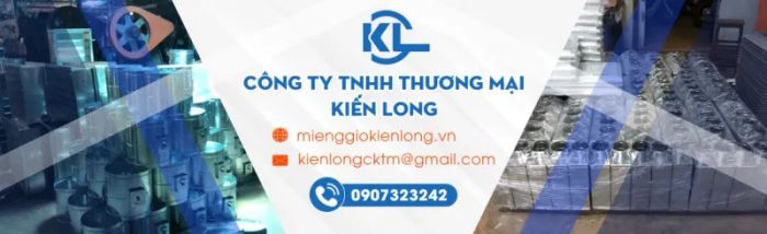Quy trình sản xuất ống gió tiêu chuẩn quốc tế tại nhà máy Kiến Long