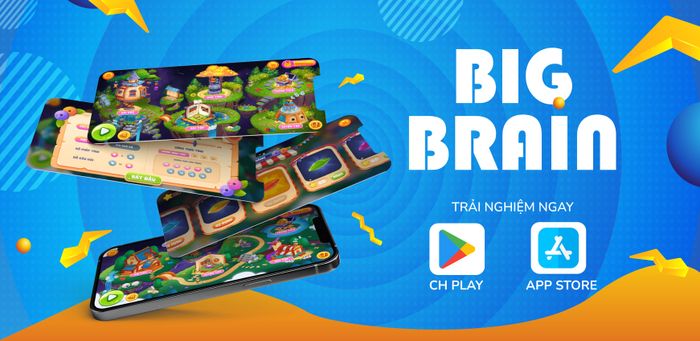 Giao diện học tập trực quan của BigBrain Soroban
