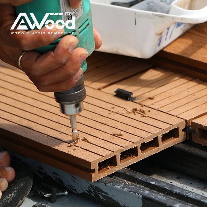 Hình ảnh sản phẩm Awood cao cấp