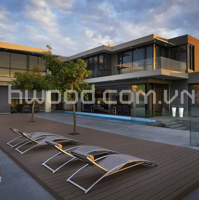 Hình ảnh sản phẩm Hwood cao cấp