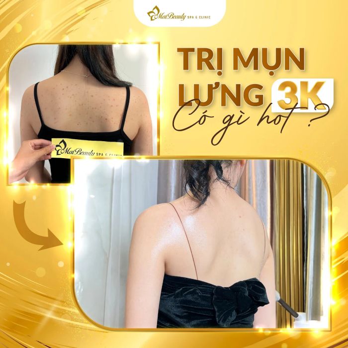 Không gian sang trọng tại Mai Beauty Spa and Clinic