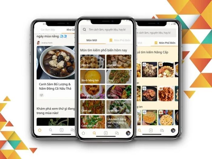 Cookpad - Cộng đồng nấu ăn ảnh 2