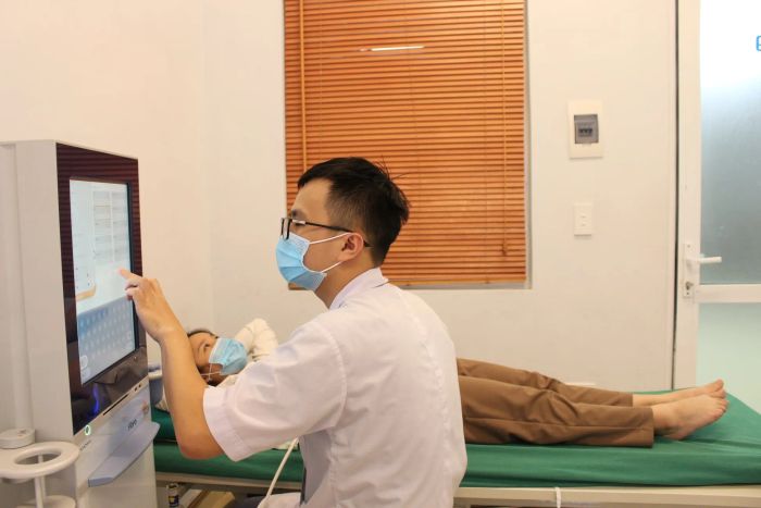 Hình ảnh Bệnh Viện Đa Khoa Đức Minh - Cơ sở vật chất đạt chuẩn quốc tế