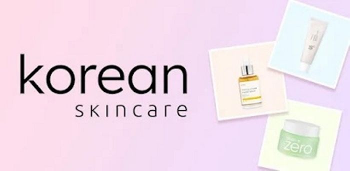 Bộ sưu tập sản phẩm làm đẹp đa dạng trên Korean Skincare EU