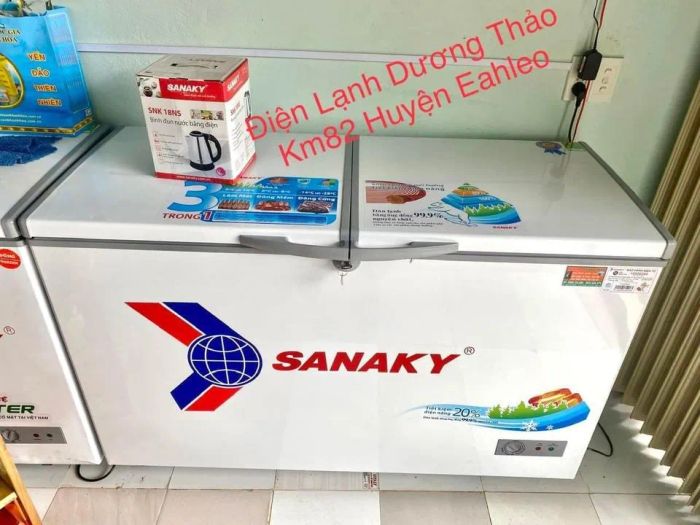 Sửa chữa Điện lạnh Dương Thảo ảnh 2