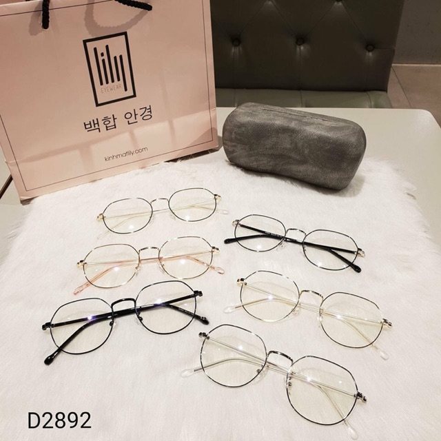 Kính Mắt Lily ảnh 1