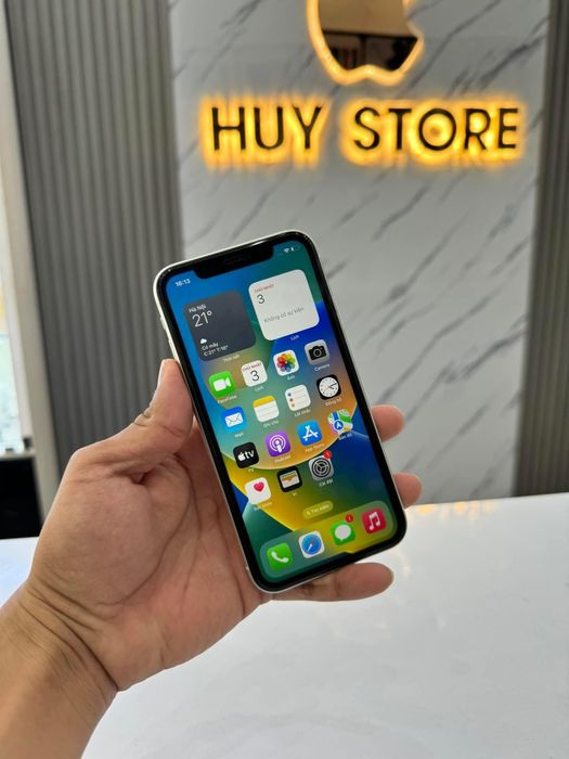 Hình ảnh cửa hàng Huy Store