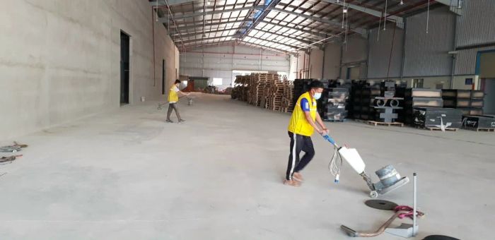 Công ty TNHH MTV Clean&Move - Hình ảnh 1