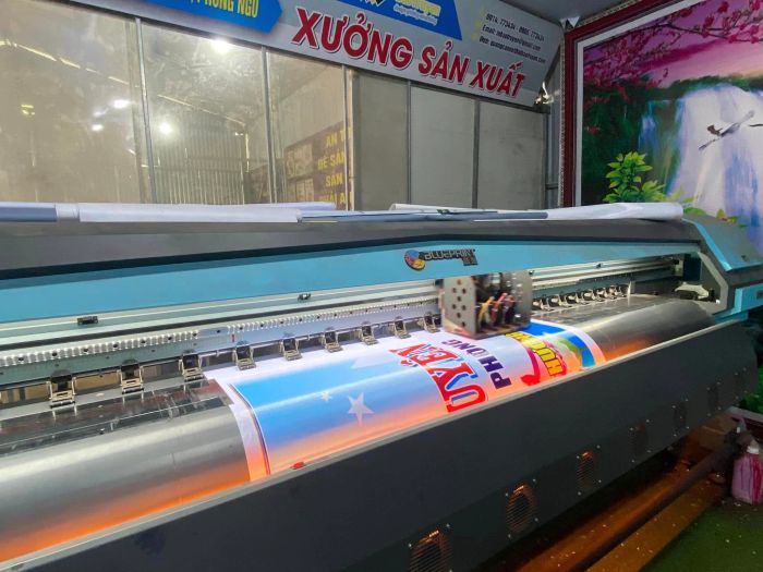 Hình ảnh In Bảo Truyền số 2