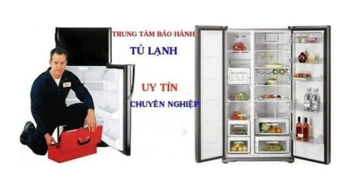 Điện Lạnh Việt ảnh 1