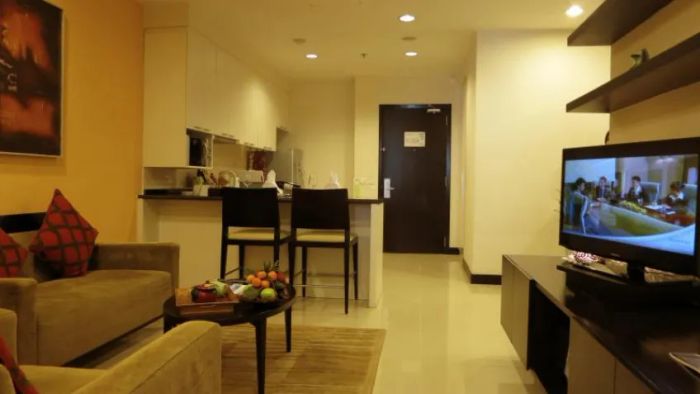 Hòa Bình Homestay - Viên ngọc xanh Hà Nội