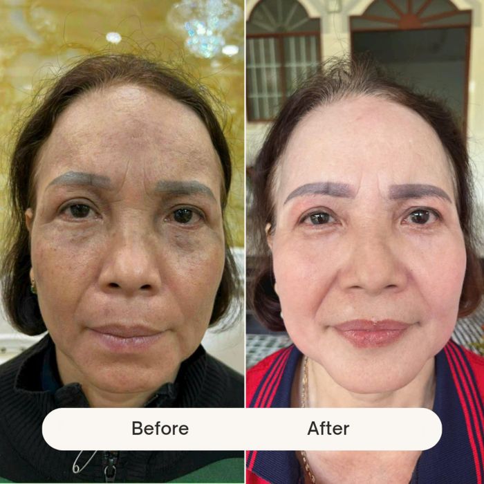 TMV Sơn Thùy - Không gian điều trị sang trọng đạt chuẩn quốc tế