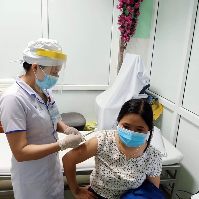 Hình ảnh 2 về Bệnh viện Đa Khoa Vĩnh Đức
