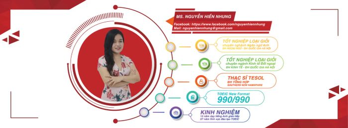 Toeic Authentic ảnh 3