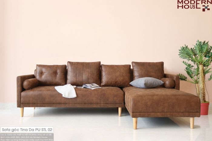 Không gian trưng bày hiện đại tại Modern House - Ảnh 1