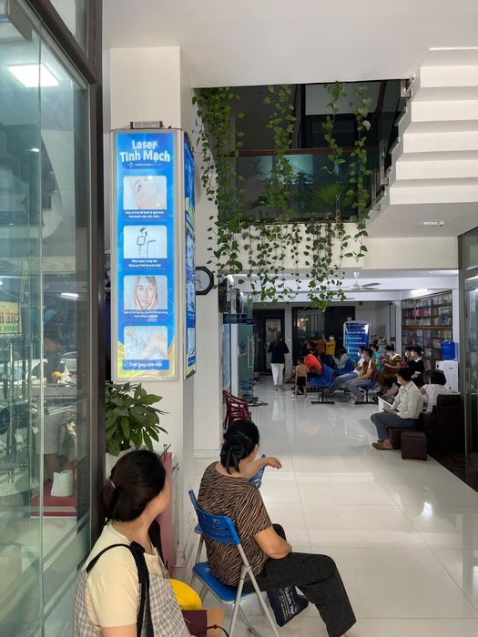 Phòng Khám Tân Việt ảnh 2