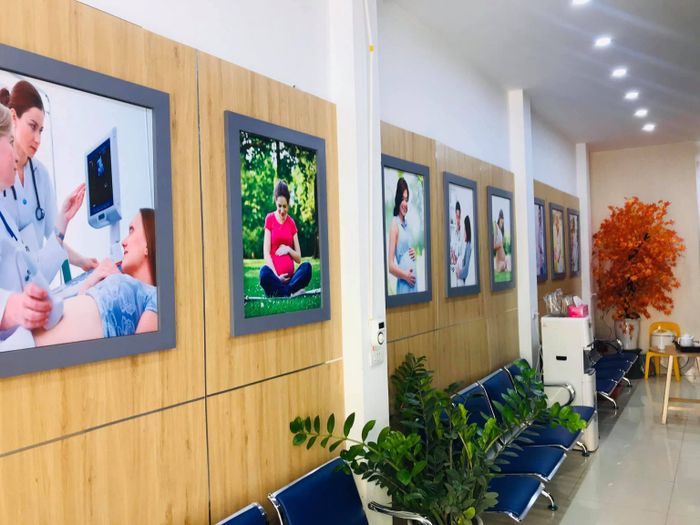 Phòng khám Sản Phụ Khoa Minh Nguyên ảnh 3