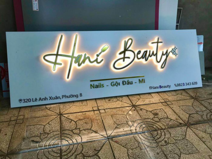 Công trình tiêu biểu của Quốc Hưng