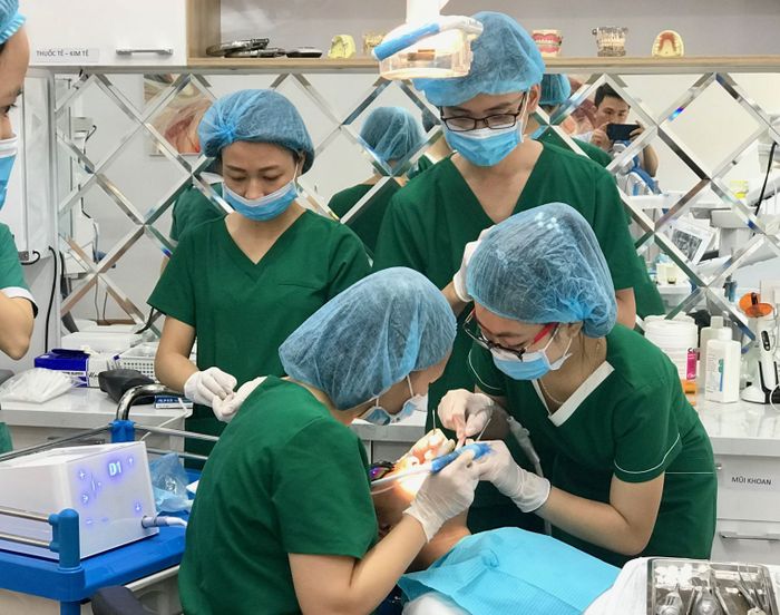 Nha Khoa Việt Plus hình ảnh 1