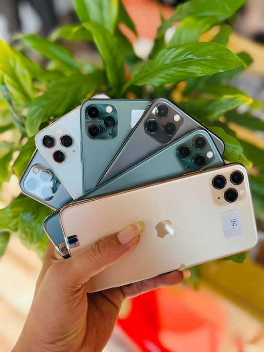 Sản phẩm đa dạng tại Tuấn Vũ Mobile