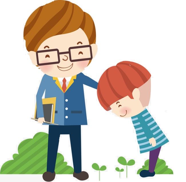 Hình ảnh minh họa thầy giáo giảng bài (Nguồn: Internet)