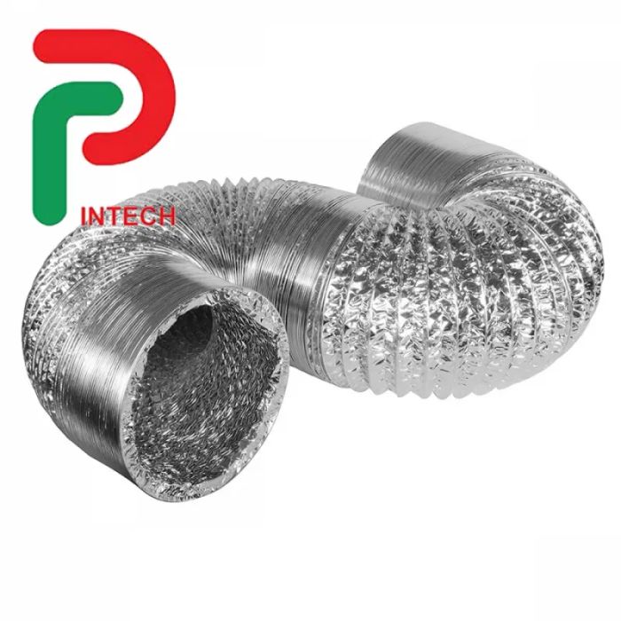 Hình ảnh thực tế sản phẩm ống gió của Phúc Long Intech - Minh chứng cho quy trình sản xuất chuyên nghiệp và chất lượng vượt trội đạt chuẩn quốc tế.