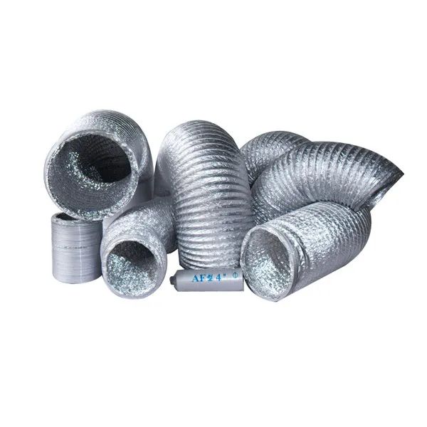 Bộ sưu tập giải pháp thông gió đa dạng tại nhà máy KaTa