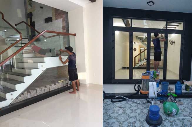 Hình ảnh Công Ty TNHH Thương Mại Dịch Vụ Vệ Sinh Ánh Dương 1