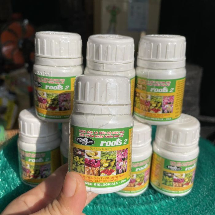 Hình ảnh trưng bày sản phẩm tại Vật tư nông nghiệp Ba Nhứt