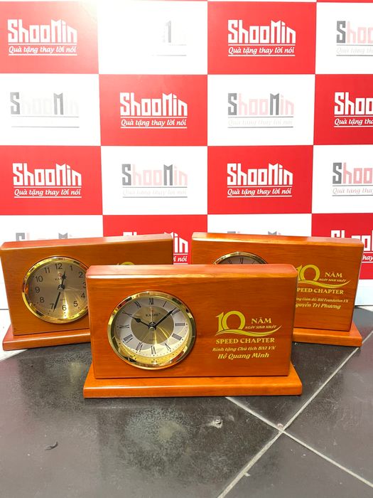 Công ty TNHH In Ấn và Sản Xuất Quà Tặng Shoomin ảnh 1