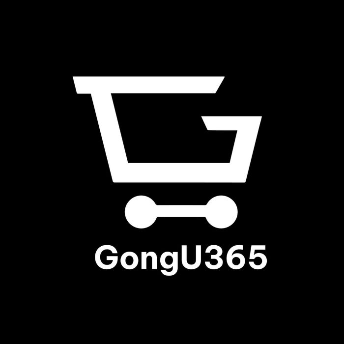 Hình ảnh minh họa ứng dụng GongU365