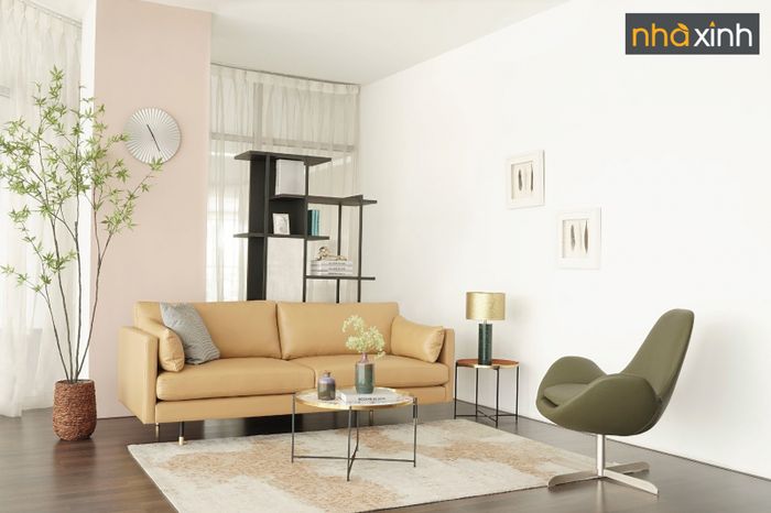 Bộ sưu tập sofa đa phong cách tại Nhà Xinh - Ảnh 2