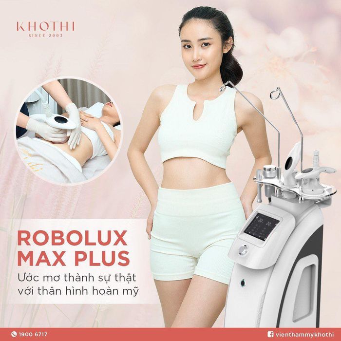 Quy trình chăm sóc da chuyên nghiệp tại Khơ Thị Beauty