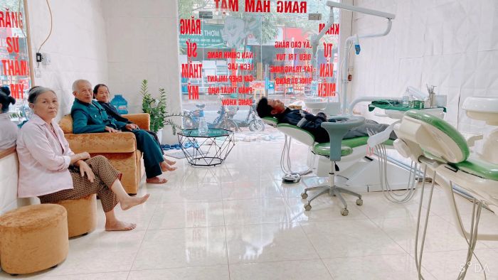 Nha Khoa Nụ Cười Việt hình ảnh 2