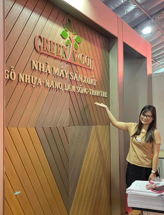 Bộ sưu tập sản phẩm Greenwood đa dạng ứng dụng