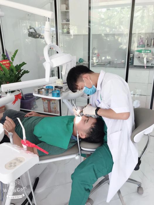 Nha Khoa Hà Nội - Yên Thành, Nghệ An hình ảnh 1