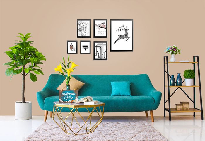 Không gian trưng bày sang trọng tại FURNIST - Ảnh 1