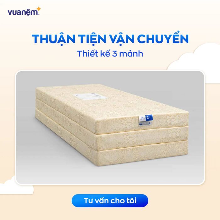 Vua Nệm - Hình ảnh 2