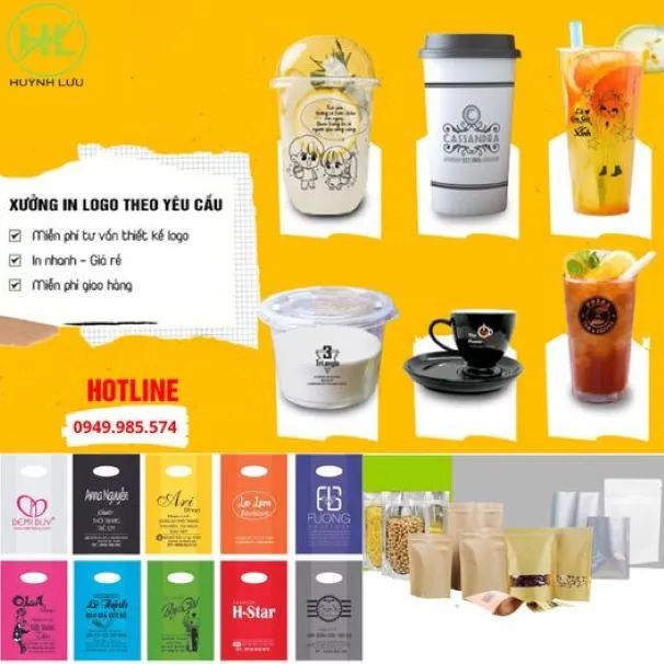Hình ảnh Xưởng In Huỳnh Lưu số 2