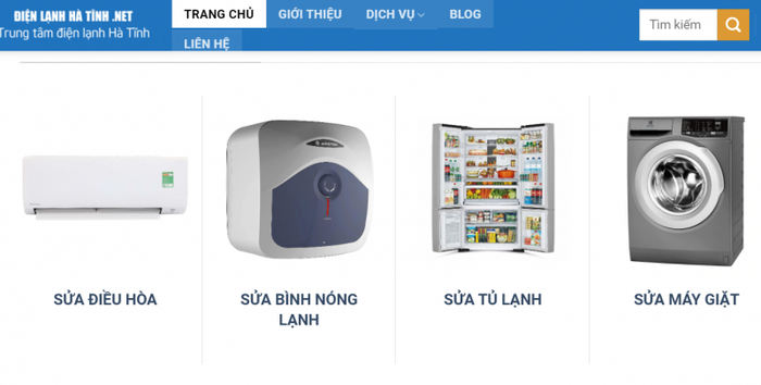 Công ty TNHH Điện lạnh Hà Tĩnh - Hình ảnh 1