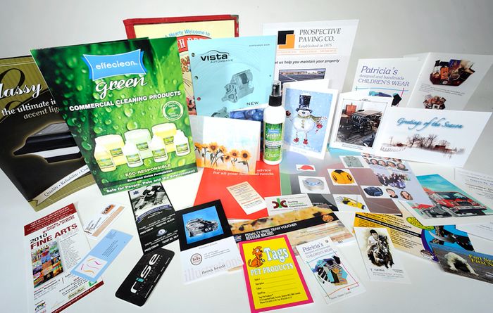 Công Ty In Ấn Dấu Chân Việt ảnh 1