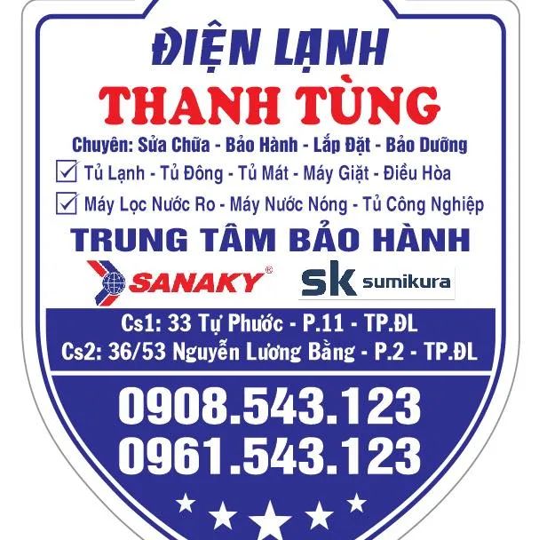 Điện lạnh Thanh Tùng ảnh 1